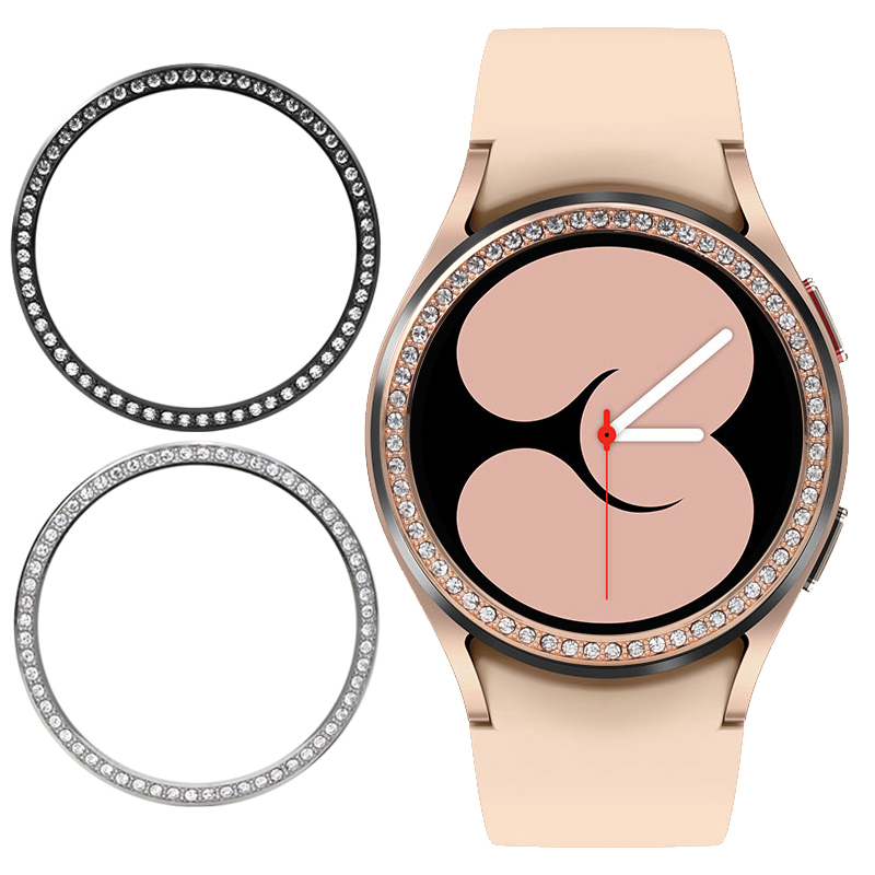 Decora la lunetta per Samsung  - Accessories For Galaxy Watch 5 recensione e prezzo