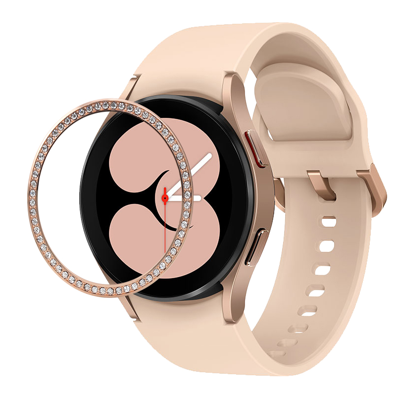 Decora la lunetta per Samsung  - Accessories For Galaxy Watch 5 recensione e prezzo