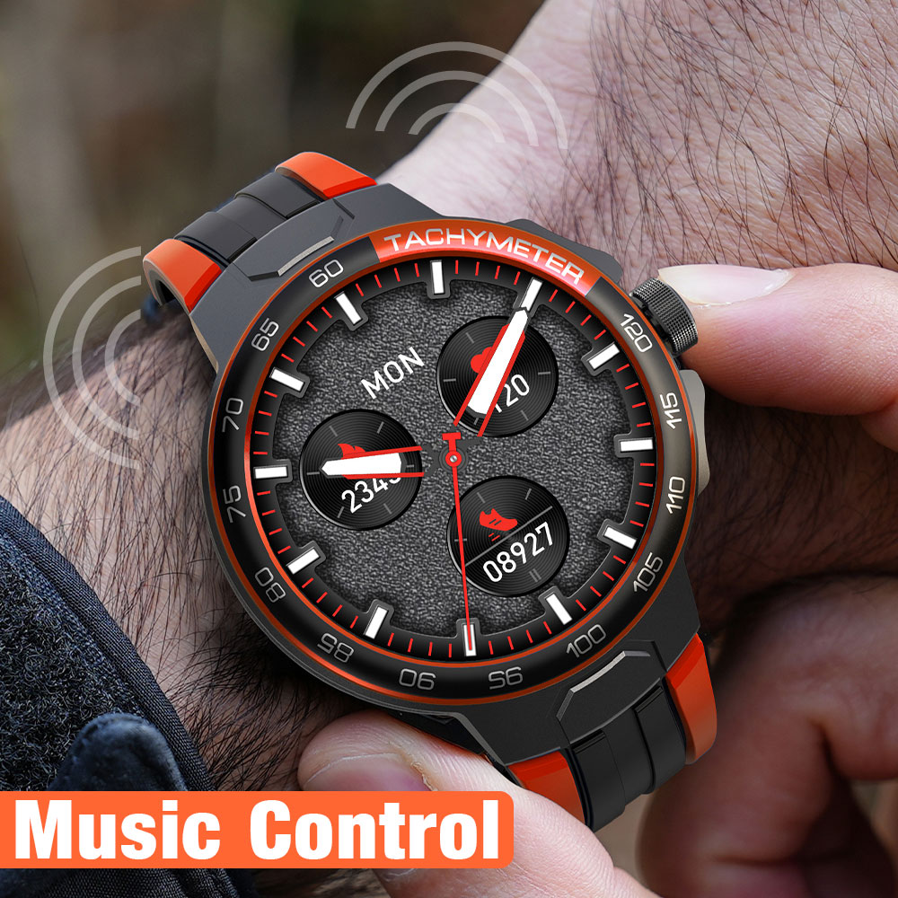 RollsTimi Smartwatch Unisex al - Smartwatch Store recensione e prezzo