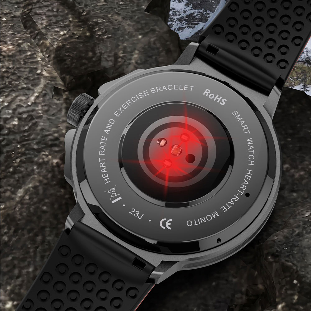 RollsTimi Smartwatch Unisex al - Smartwatch Store recensione e prezzo