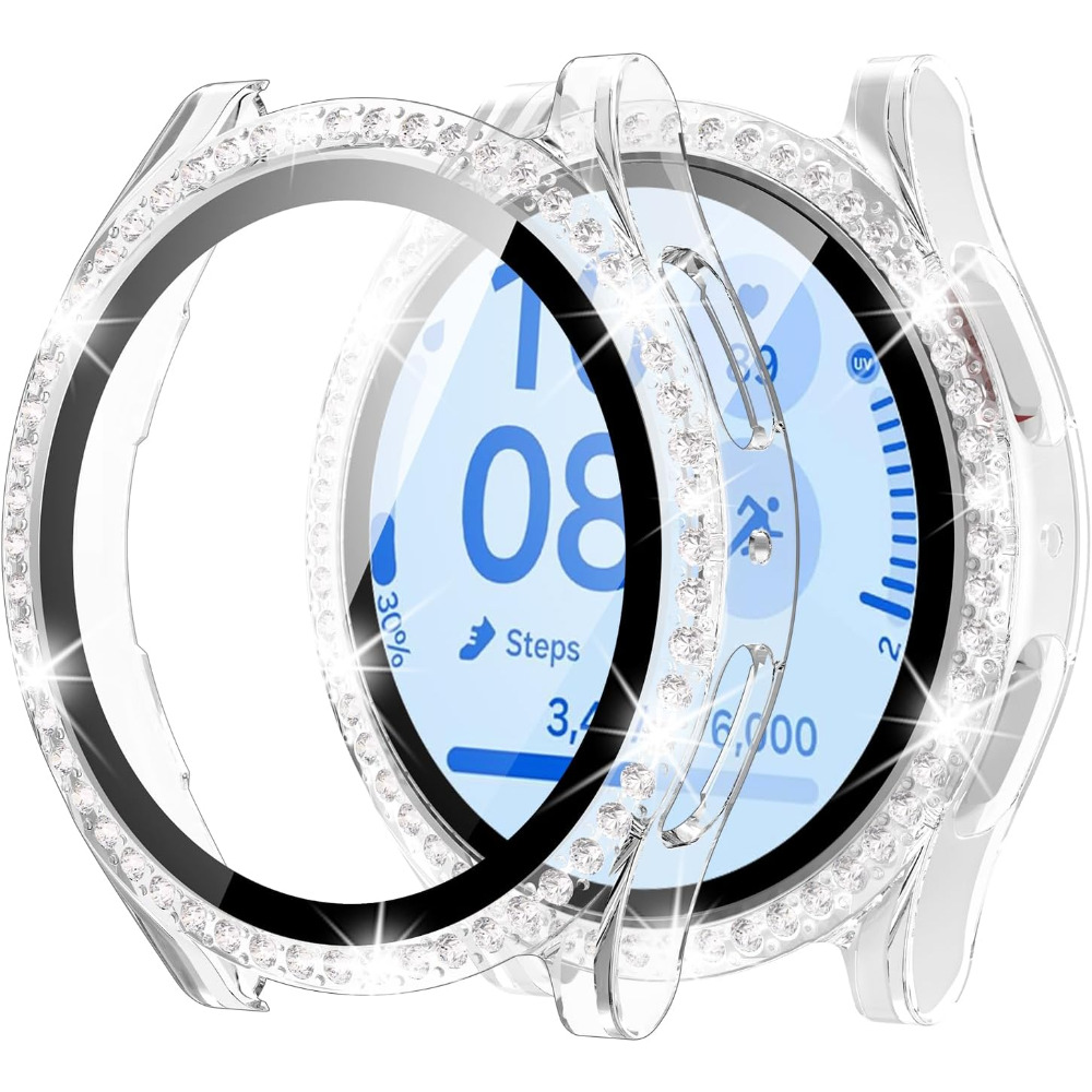 Custodia Bling per Samsung Gal - Accessories For Galaxy Watch 5 recensione e prezzo