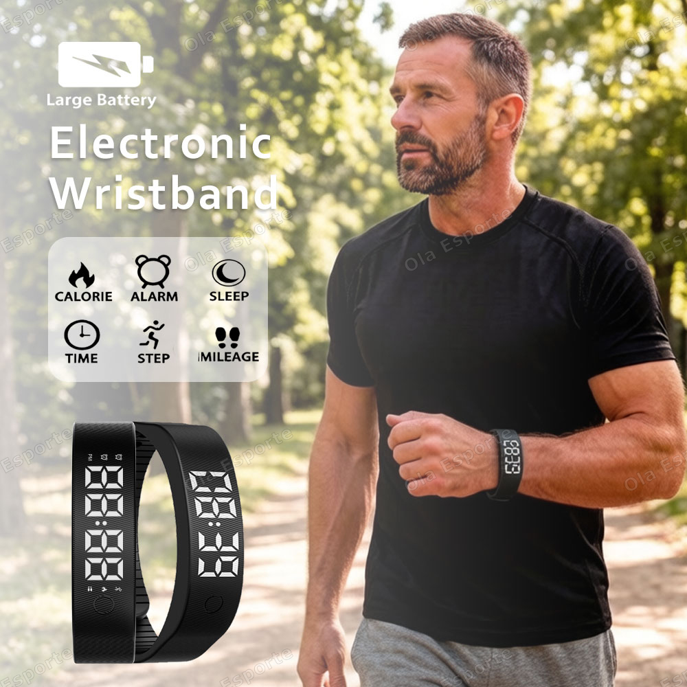 Sveglia Vibrante Silenziosa pe - Smartwatch X12 recensione e prezzo