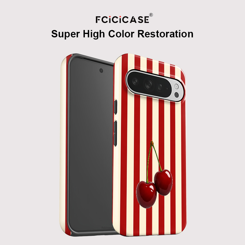 Fcicicase Custodia per telefon - Google Pixel 8A recensione e prezzo