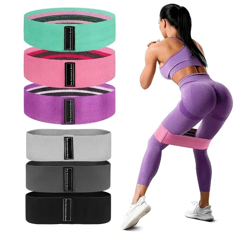 Set di 3 Fasce Elastiche in Te - Milanaise Mesh Band recensione e prezzo