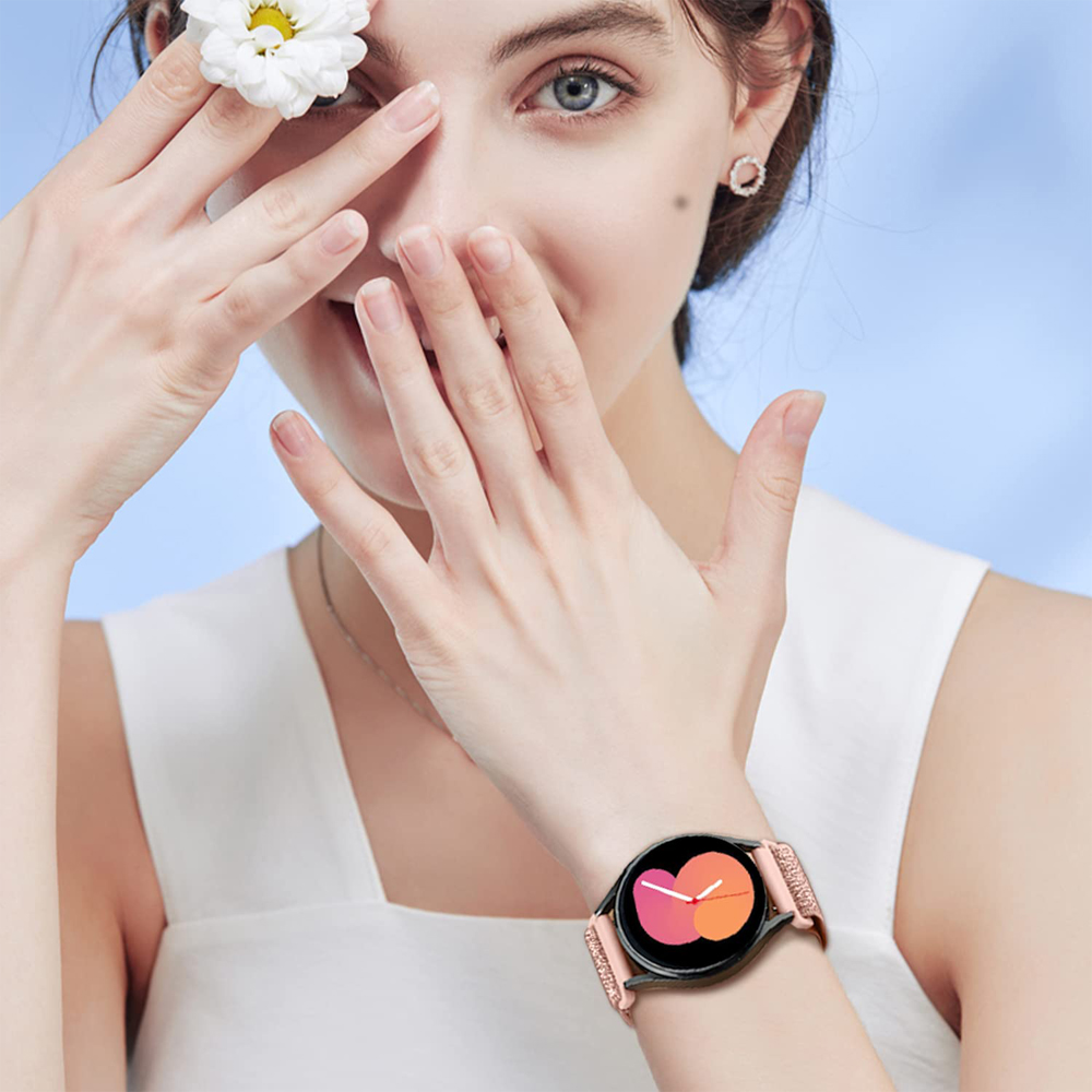Cinturino bohémien per Samsung - Xiaomi Smartwatch S3 Accessories recensione e prezzo