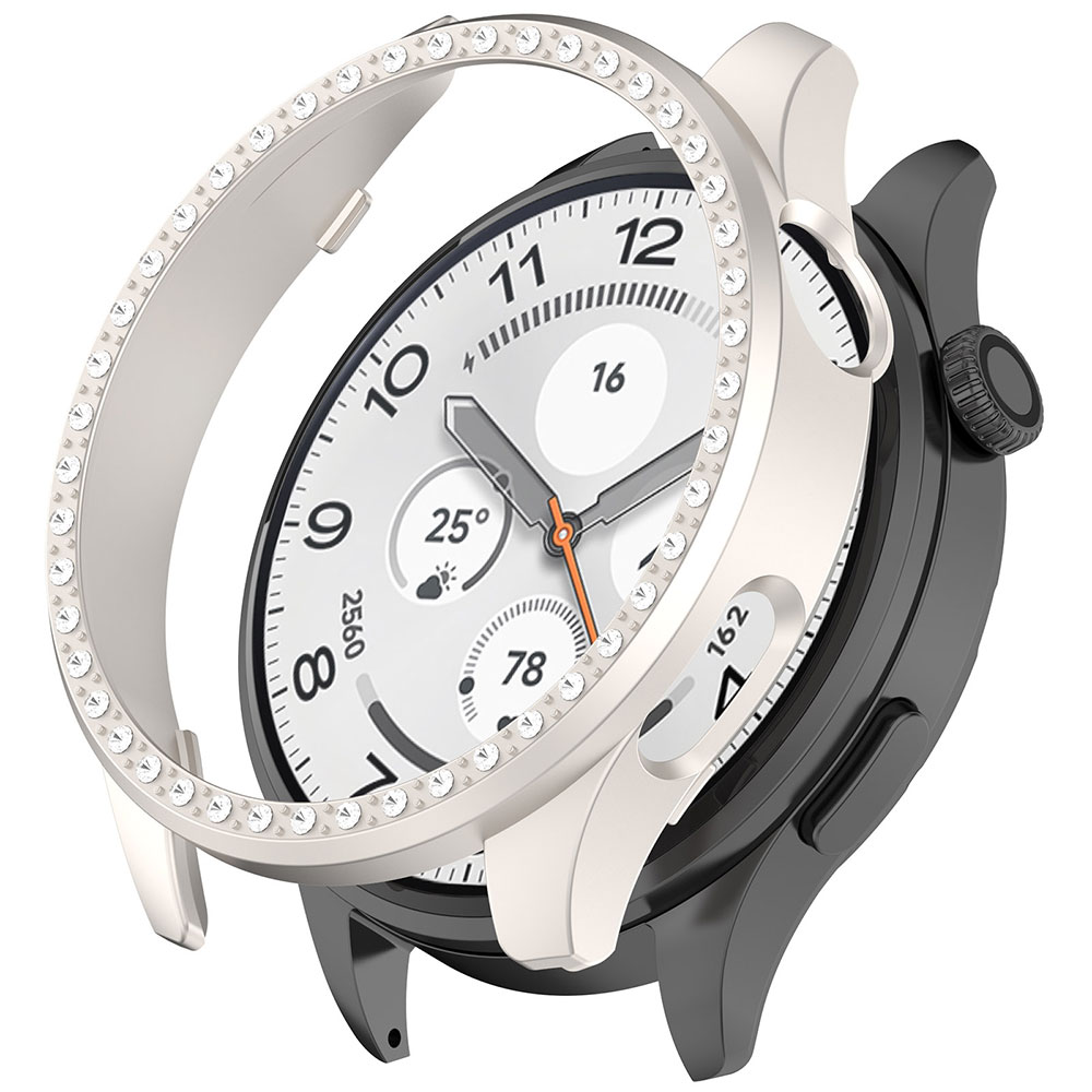 Custodia Bling per PC + Pellic - Android Smartwatch Accessories recensione e prezzo
