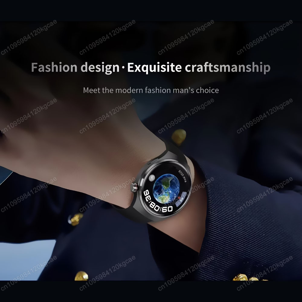 Nuovo Smartwatch da Uomo 2026  - Smartwatch X12 recensione e prezzo