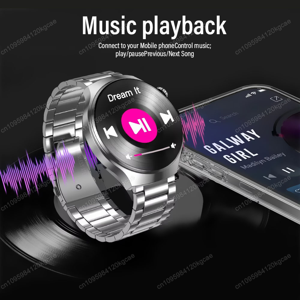 Nuovo Smartwatch da Uomo 2026  - Smartwatch X12 recensione e prezzo