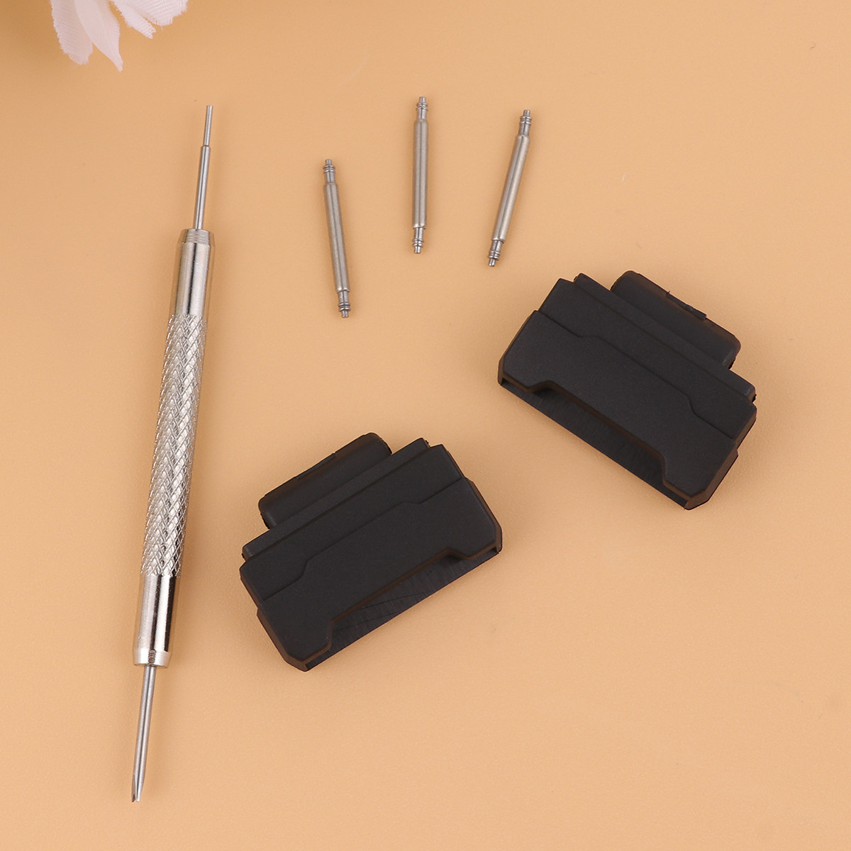 Connettore per Cinturino Orolo - Smartwatch Straps & Accessories recensione e prezzo