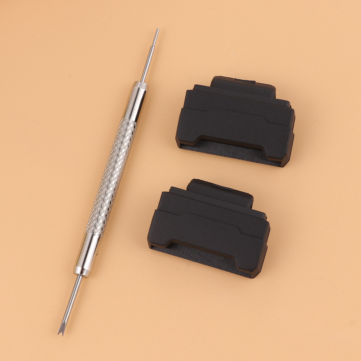 Connettore per Cinturino Orolo - Smartwatch Straps & Accessories recensione e prezzo