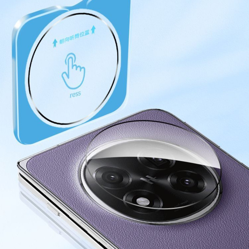 2 pezzi protezione per obietti - Oppo Find X8 recensione e prezzo