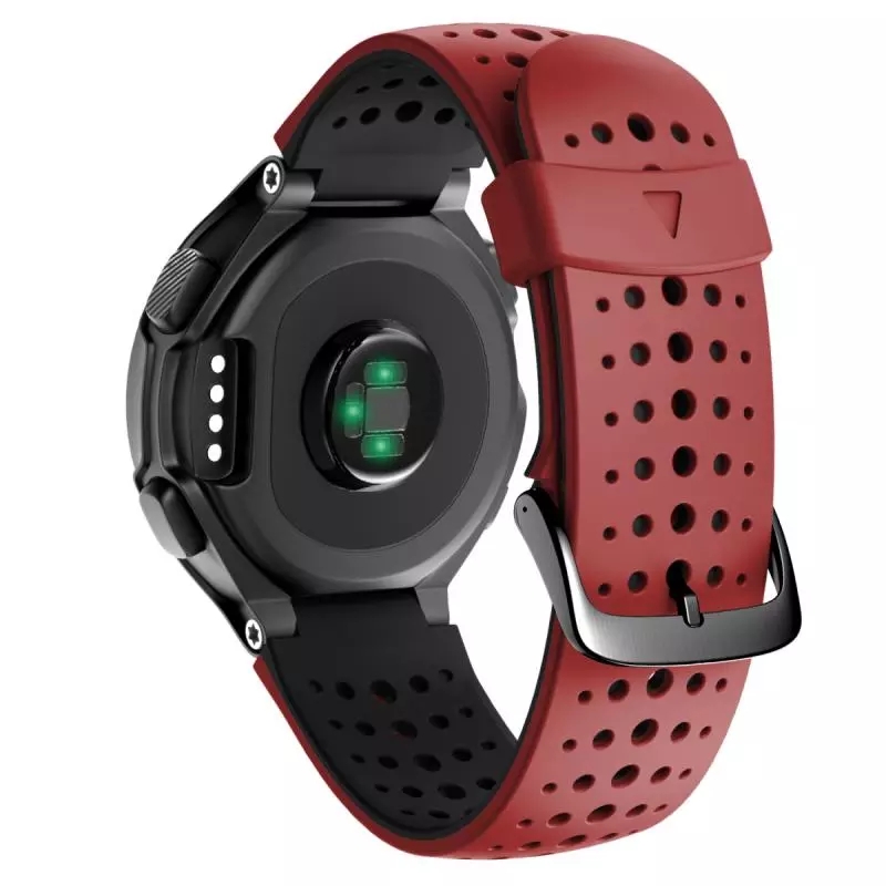 Cinturino da polso per orologi - Silicone Band Replacement recensione e prezzo