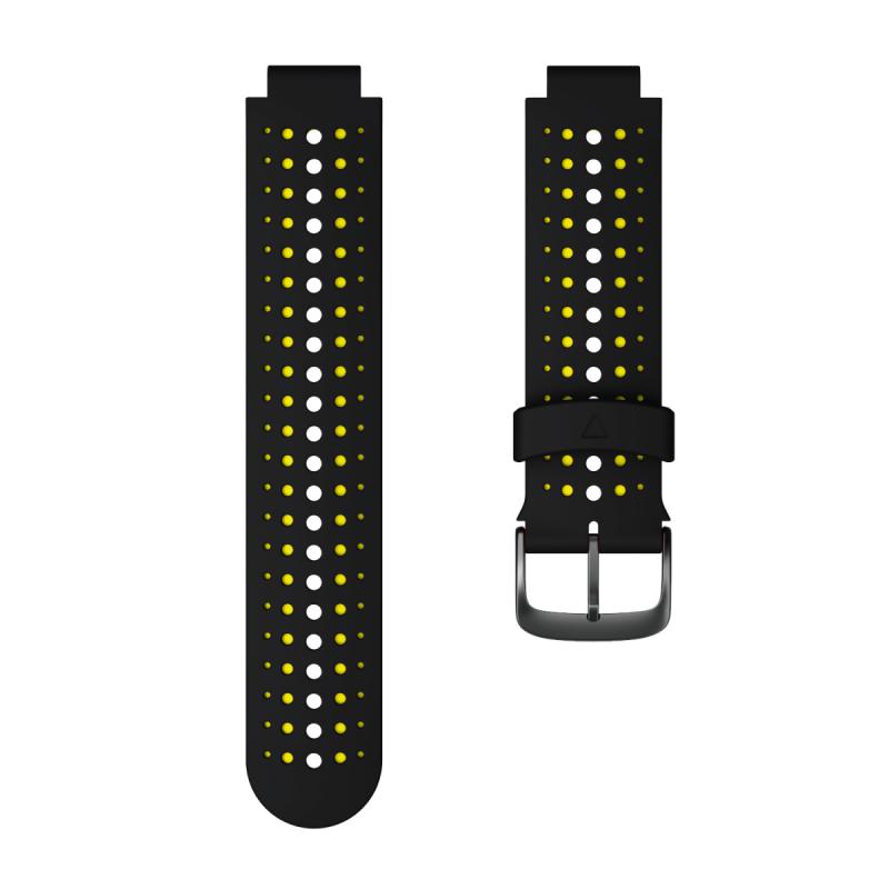 Cinturino da polso per orologi - Silicone Band Replacement recensione e prezzo