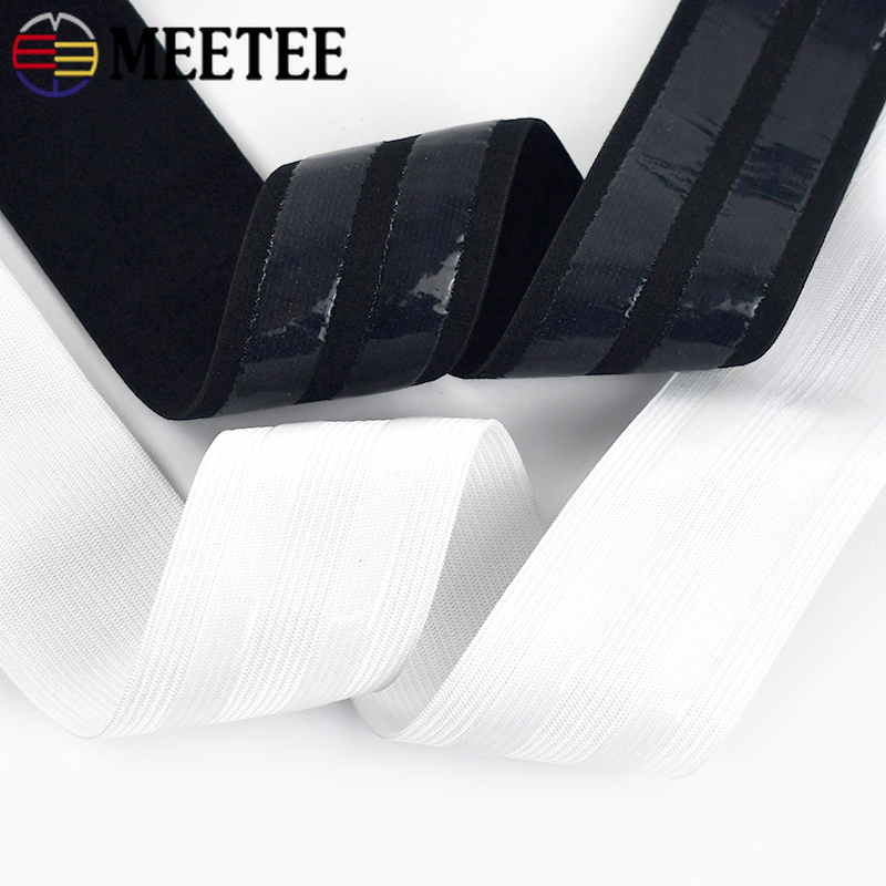 1-5M 50mm Nastro elastico anti - Silicone Band Replacement recensione e prezzo