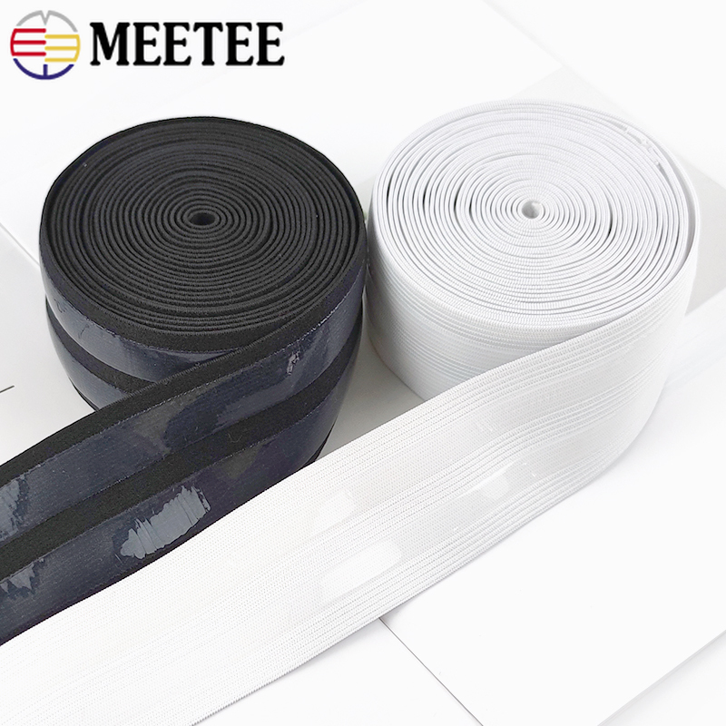 1-5M 50mm Nastro elastico anti - Silicone Band Replacement recensione e prezzo