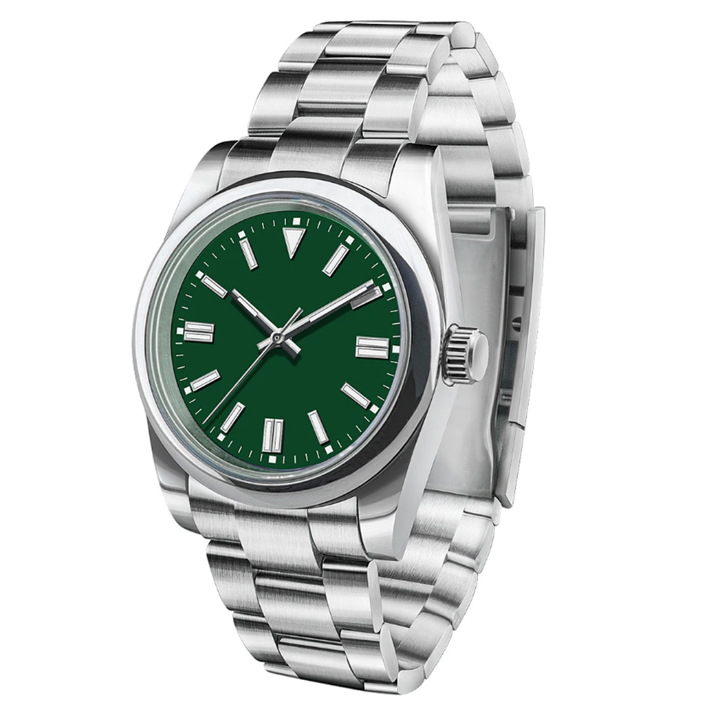 Orologio da uomo con logo pers - Accessories With Watch recensione e prezzo