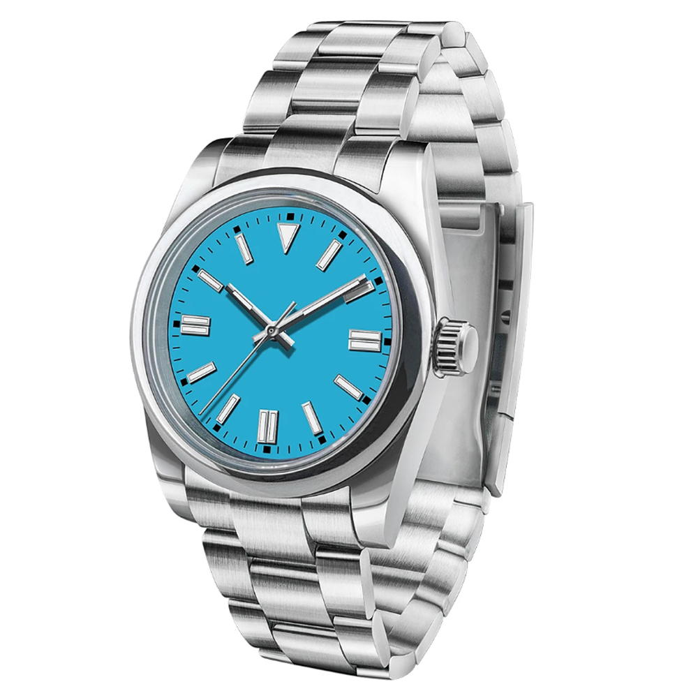 Orologio da uomo con logo pers - Accessories With Watch recensione e prezzo