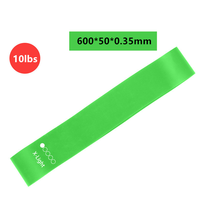 Set di 5 Fasce di Resistenza i - Milanaise Mesh Band recensione e prezzo