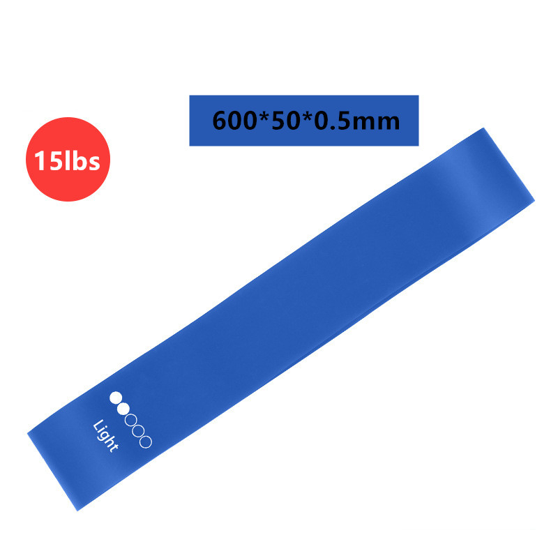 Set di 5 Fasce di Resistenza i - Milanaise Mesh Band recensione e prezzo