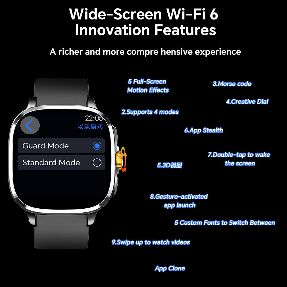 Orologio intelligente Android  - Smartwatch Store recensione e prezzo