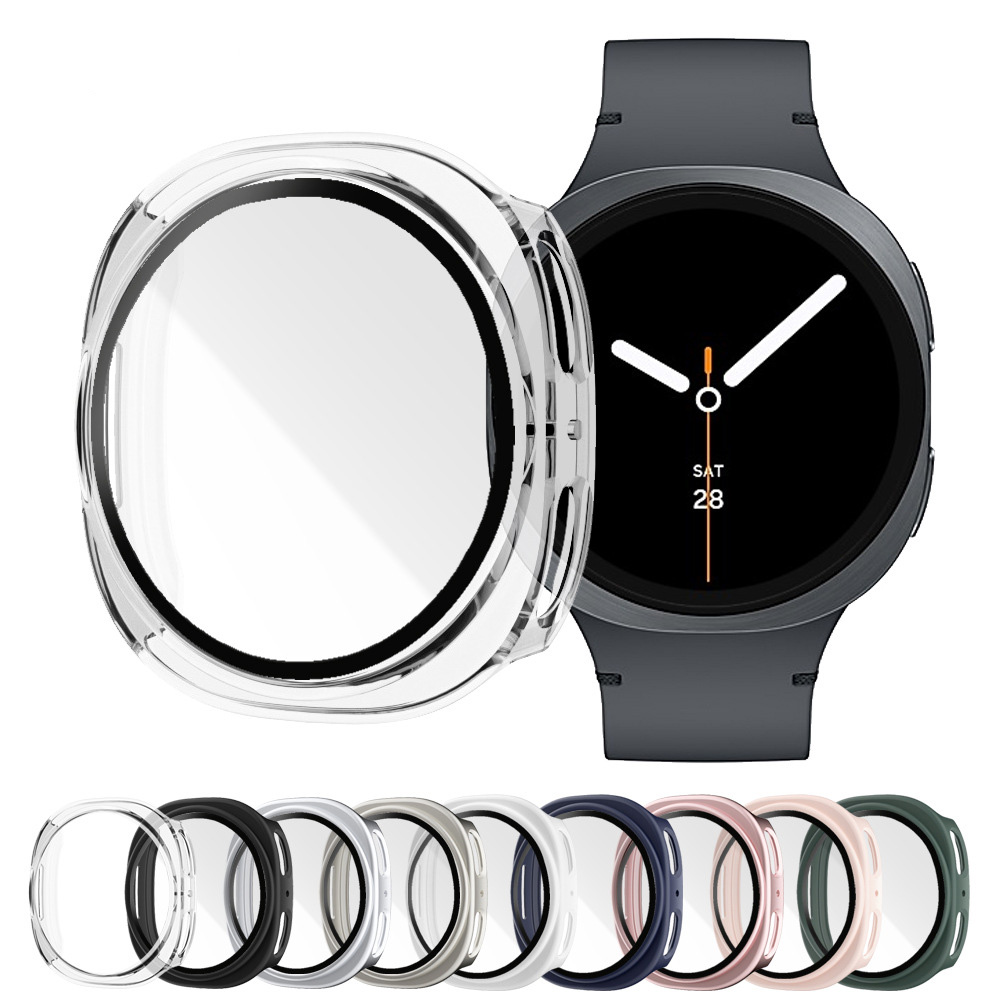 Vetro temperato + custodia per - Samsung Smartwatch Accessories recensione e prezzo
