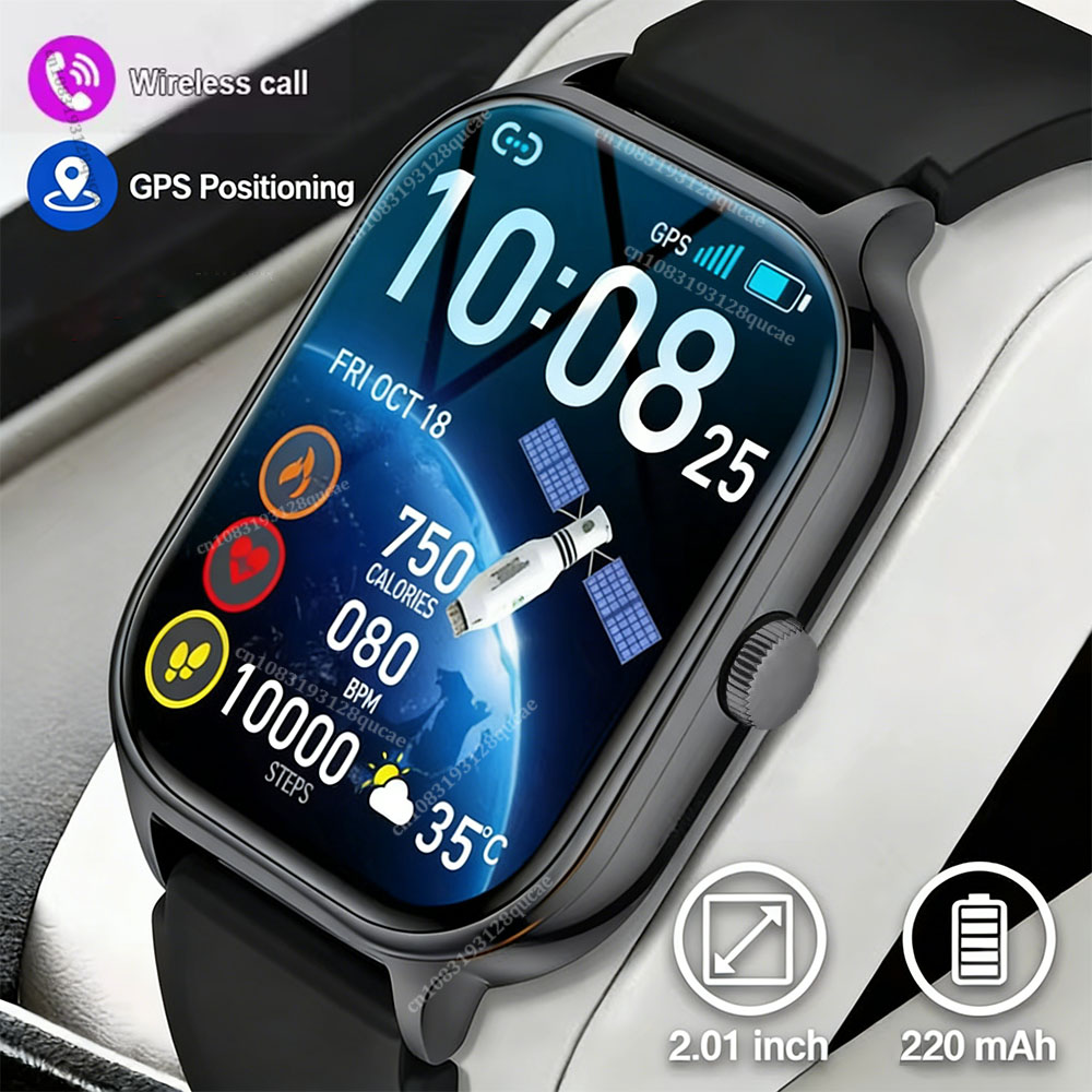 Smartwatch 2026 per Android e  - Smartwatch X12 recensione e prezzo