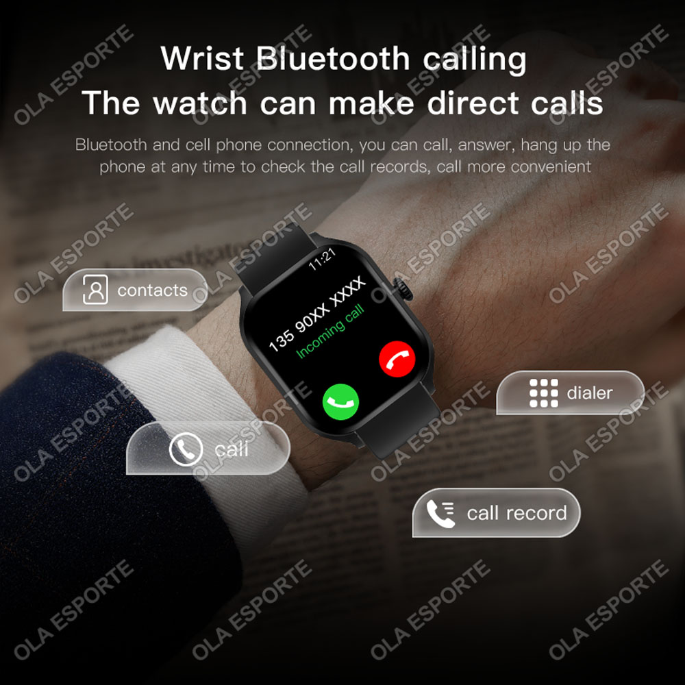Smartwatch 2026 per Android e  - Smartwatch X12 recensione e prezzo