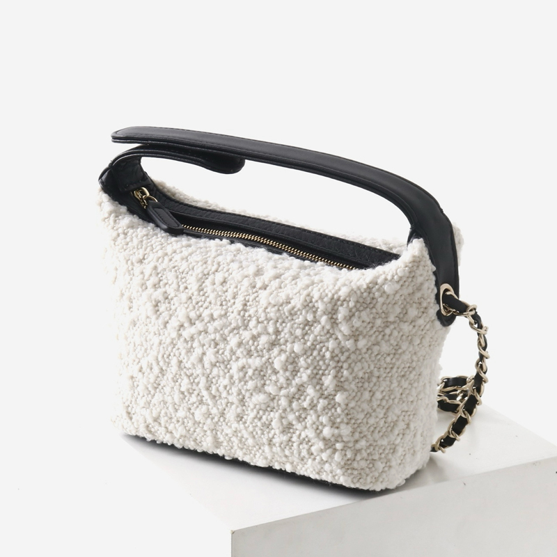 Borse Hobo Classiche in Pelle  - Leather Classic Strap recensione e prezzo