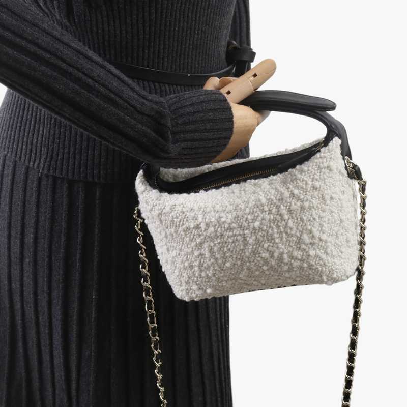 Borse Hobo Classiche in Pelle  - Leather Classic Strap recensione e prezzo