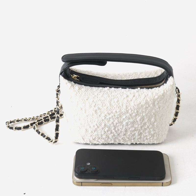 Borse Hobo Classiche in Pelle  - Leather Classic Strap recensione e prezzo
