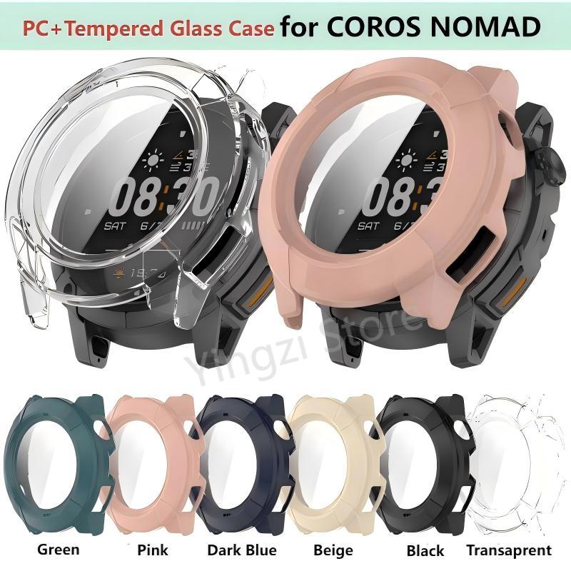 PC + custodia in vetro tempera - Android Smartwatch Accessories recensione e prezzo