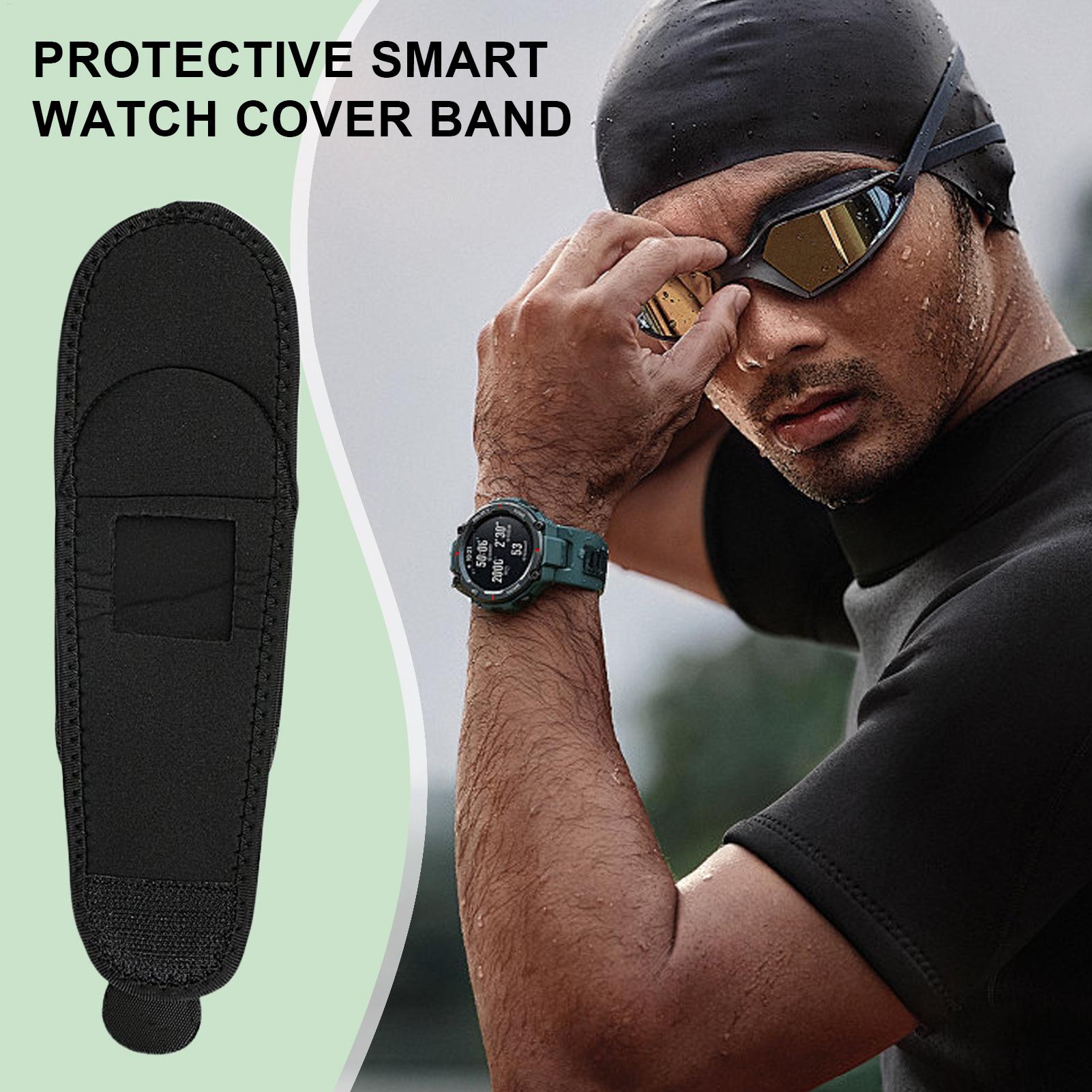 Protezione per cinturino per o - Smartwatch Straps & Accessories recensione e prezzo
