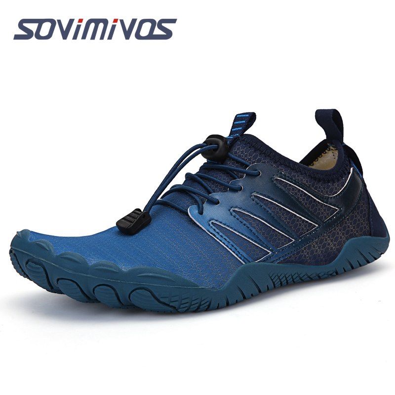 Scarpe da uomo a cinque dita a - Milanaise Mesh Band recensione e prezzo