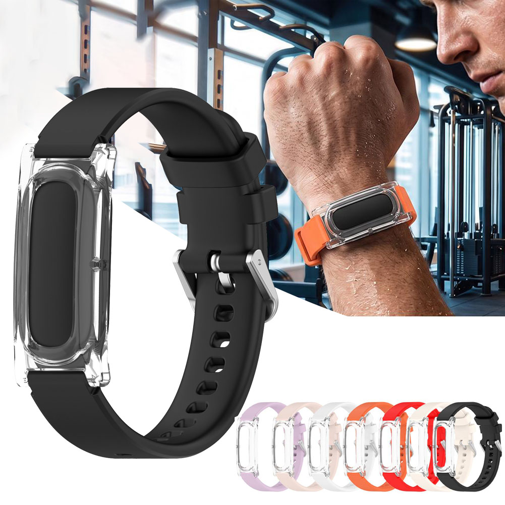 Cinturino in silicone compatib - Silicone Band Replacement recensione e prezzo