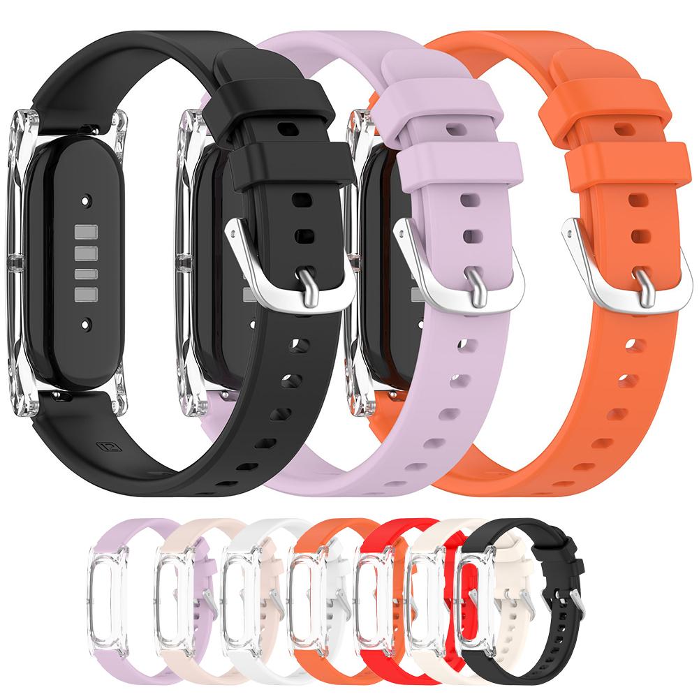 Cinturino in silicone compatib - Silicone Band Replacement recensione e prezzo