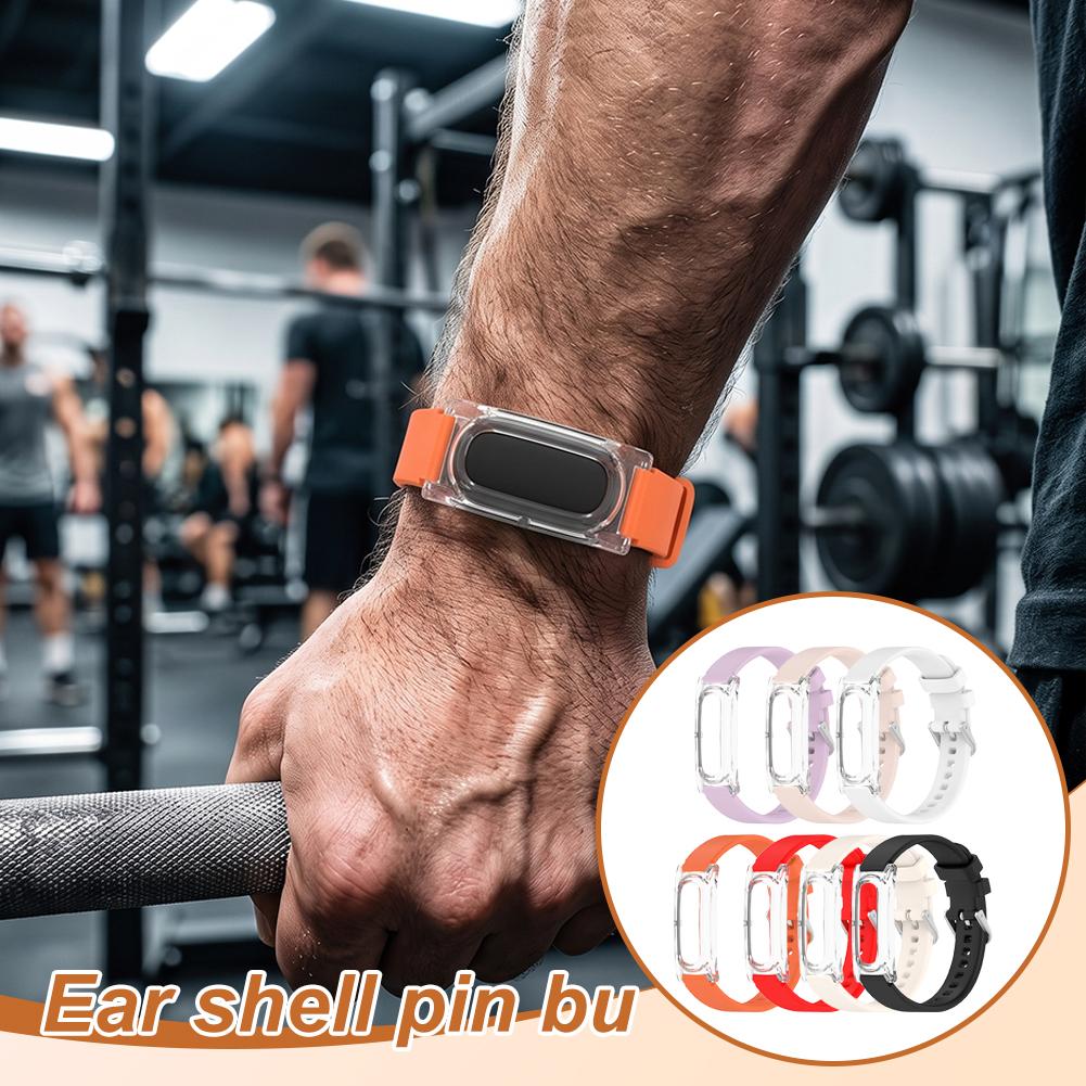Cinturino in silicone compatib - Silicone Band Replacement recensione e prezzo
