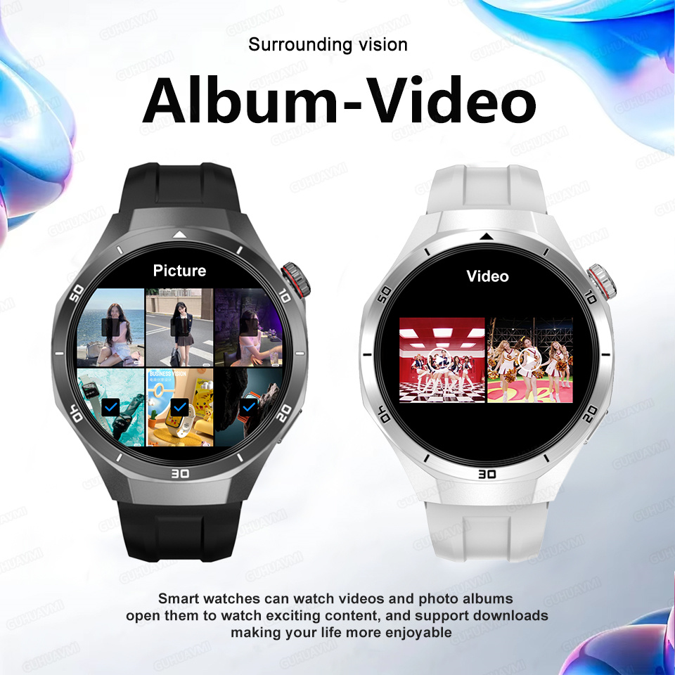 Nuovo Smartwatch 5 Pro 2026 co - Smartwatch Store recensione e prezzo