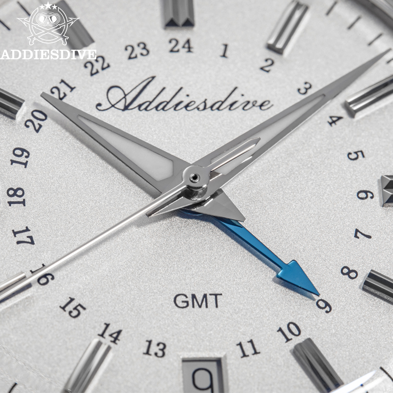 ADDIESDIVE Hot Brand 36mm Orol - Accessories With Watch recensione e prezzo