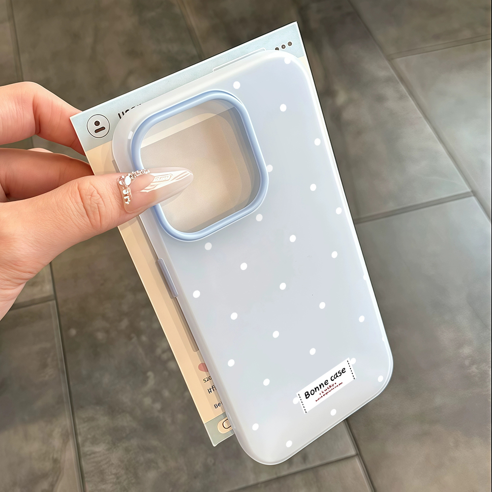 Custodie a pois alla francese  - Xiaomi Redmi Note 13 recensione e prezzo