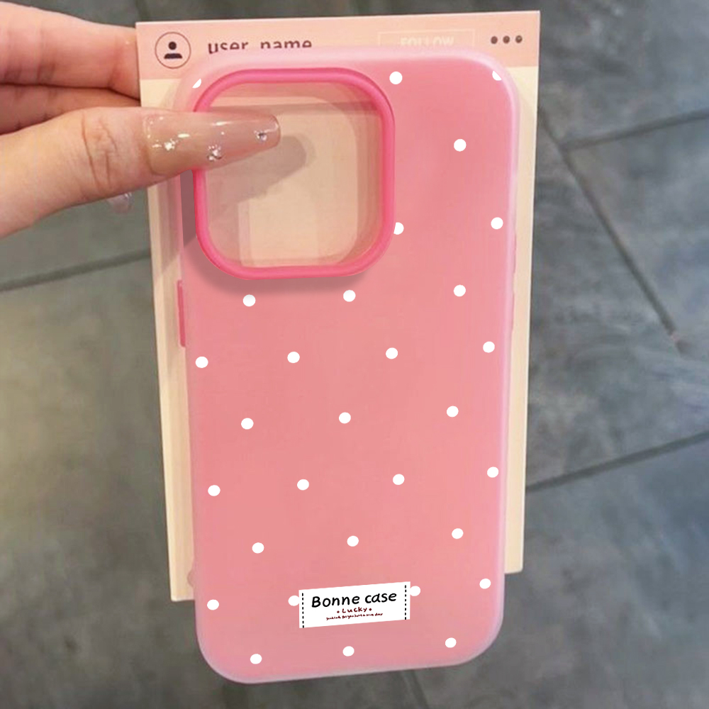 Custodie a pois alla francese  - Xiaomi Redmi Note 13 recensione e prezzo