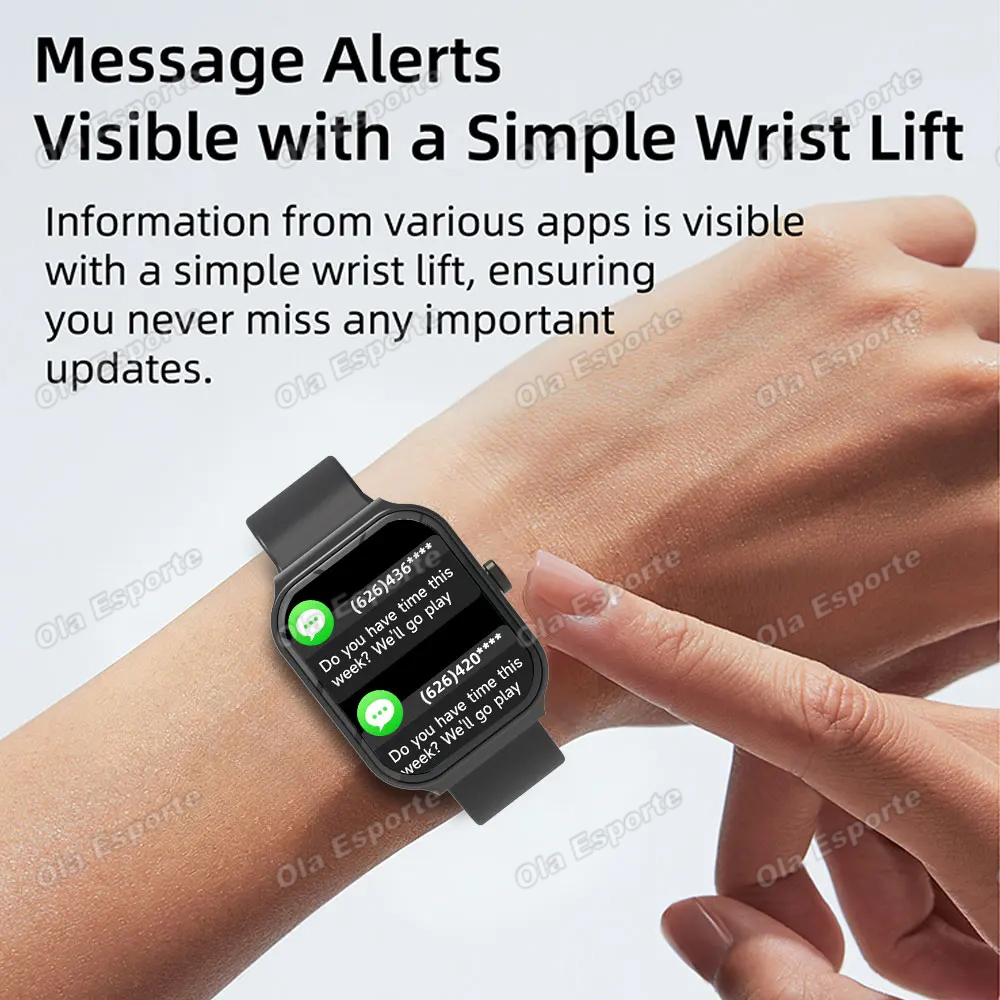 Smartwatch Plus per Uomo e Don - Smartwatch X12 recensione e prezzo
