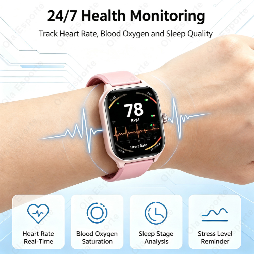 Smartwatch Plus per Uomo e Don - Smartwatch X12 recensione e prezzo
