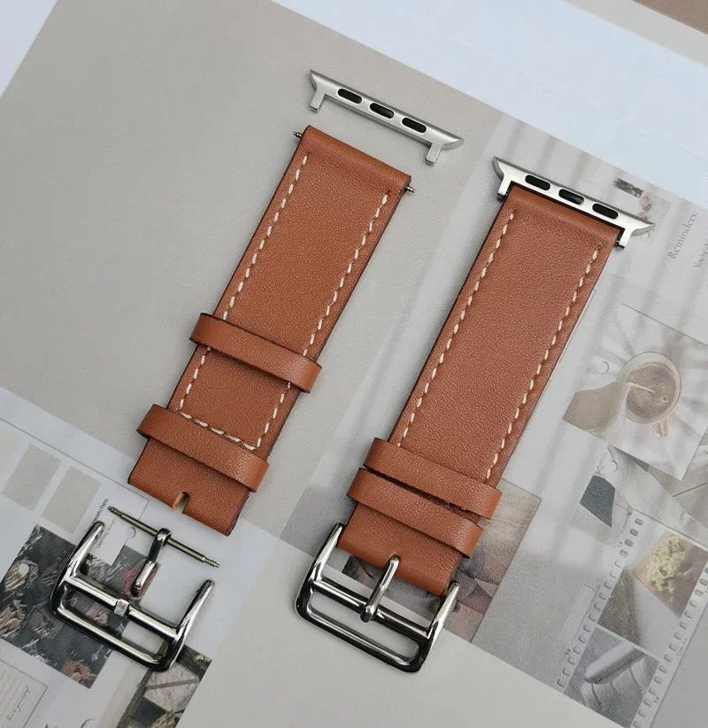 Connettore per cinturino Apple - Watch Band Connector recensione e prezzo