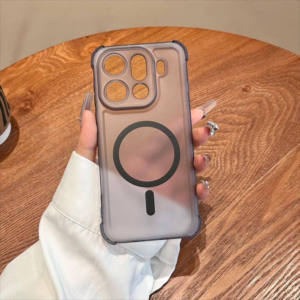 Custodia Magnetica Sottile Opa - Oppo Find X8 recensione e prezzo