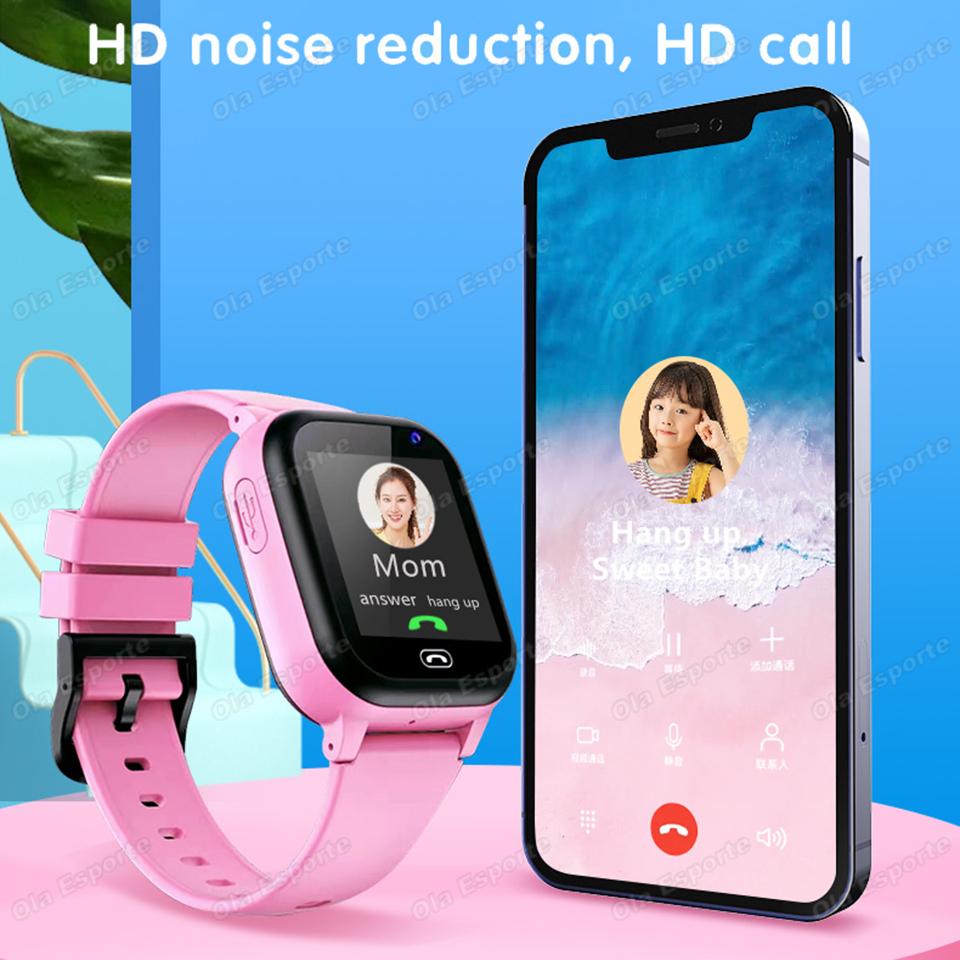 Smartwatch 5G per Bambini 2027 - Smartwatch X12 recensione e prezzo