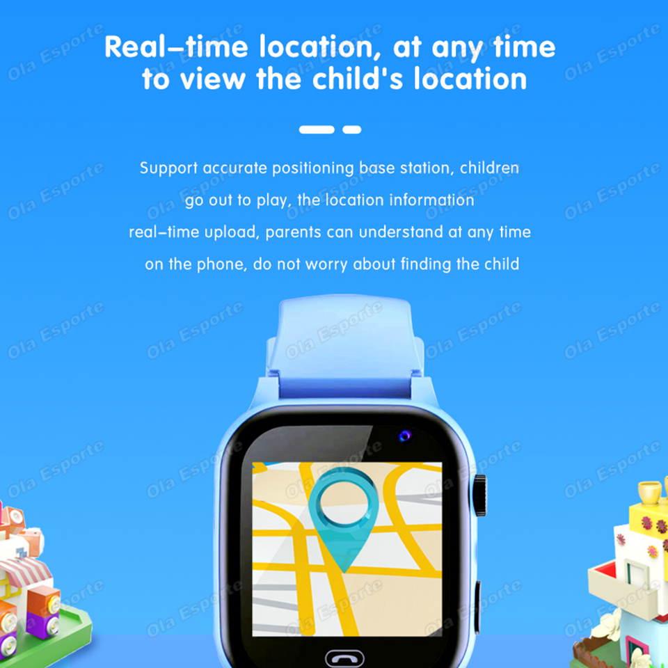 Smartwatch 5G per Bambini 2027 - Smartwatch X12 recensione e prezzo