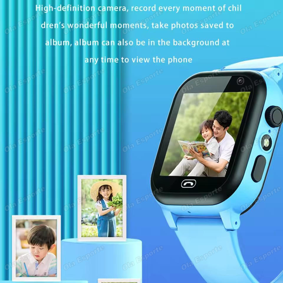 Smartwatch 5G per Bambini 2027 - Smartwatch X12 recensione e prezzo