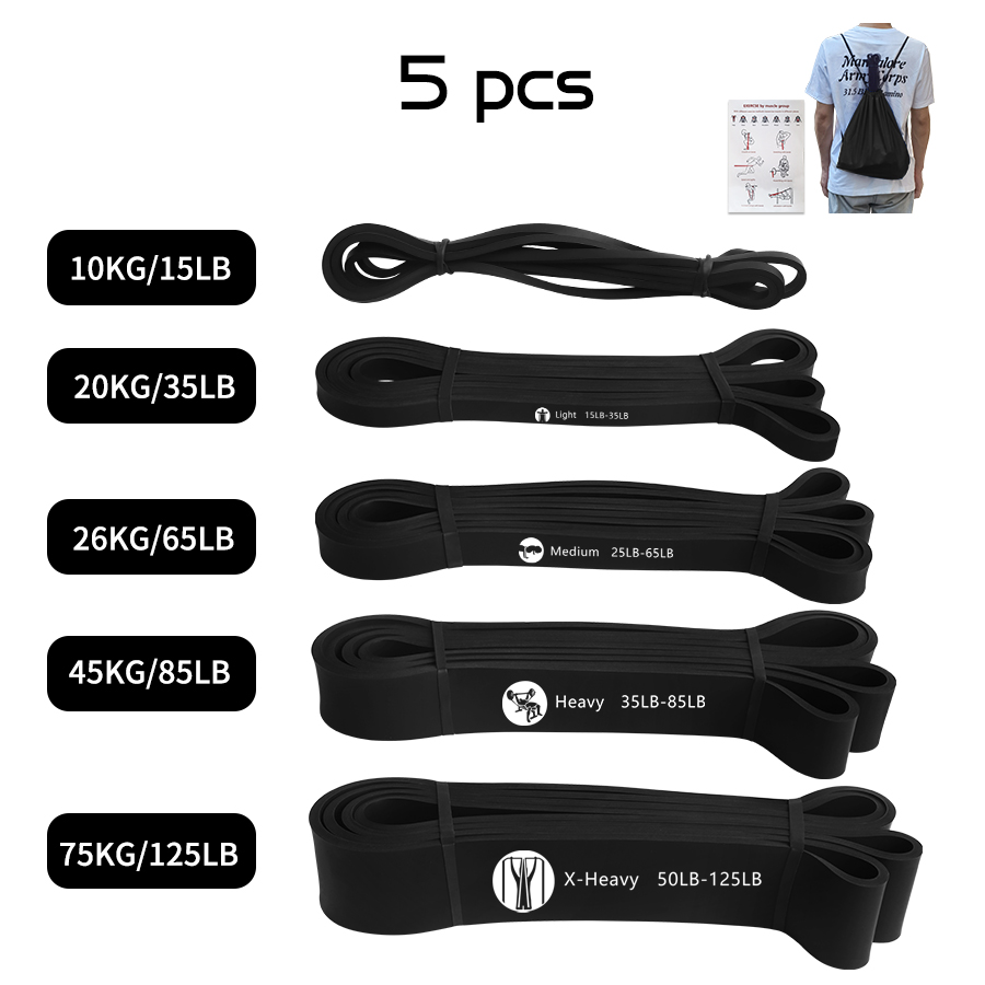 Banda Elastica per Esercizi Sp - Milanaise Mesh Band recensione e prezzo