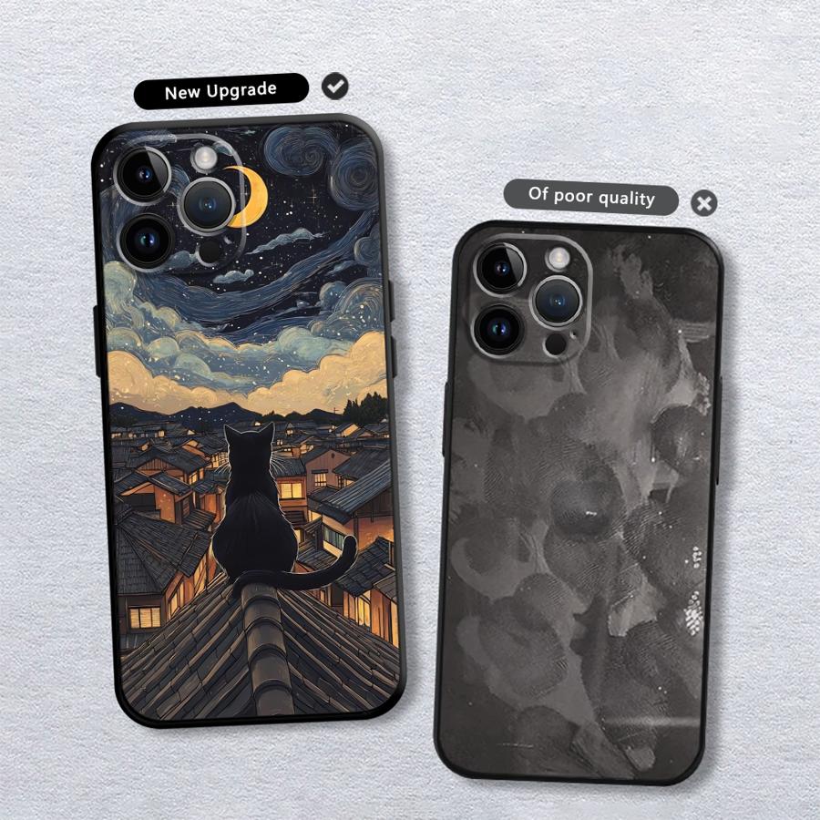 Cover per Telefono Funda per A - Apple Iphone 16 recensione e prezzo