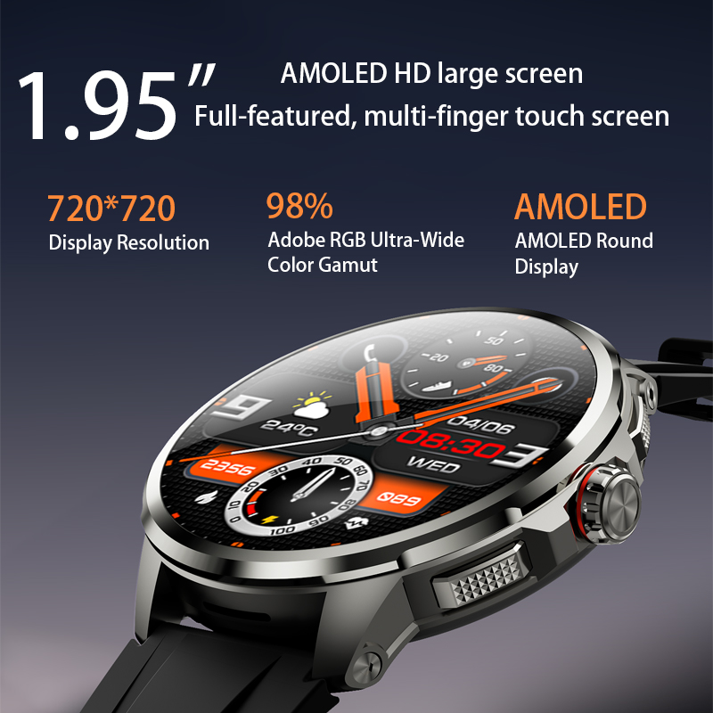 Smartwatch 5G LTE 32+512GB con - Smartwatch Store recensione e prezzo